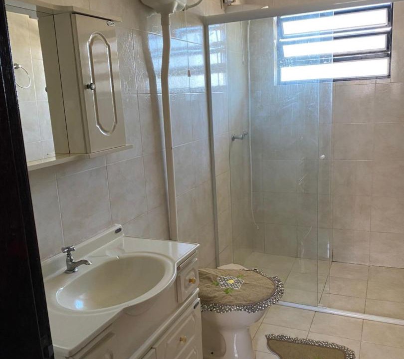 Photo of Bathroom in Rosario do Sul