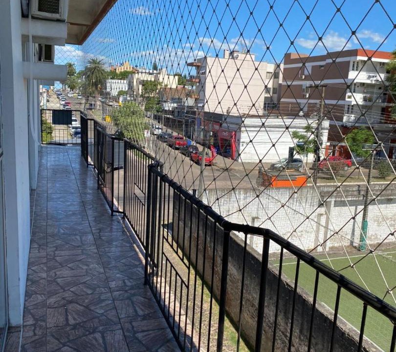 Photo of Patio Balcony in Rosario do Sul