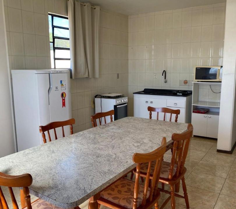 Photo of Kitchen in Rosario do Sul