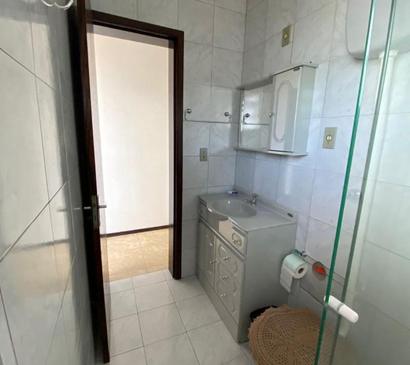 Photo of Bathroom in Rosario do Sul