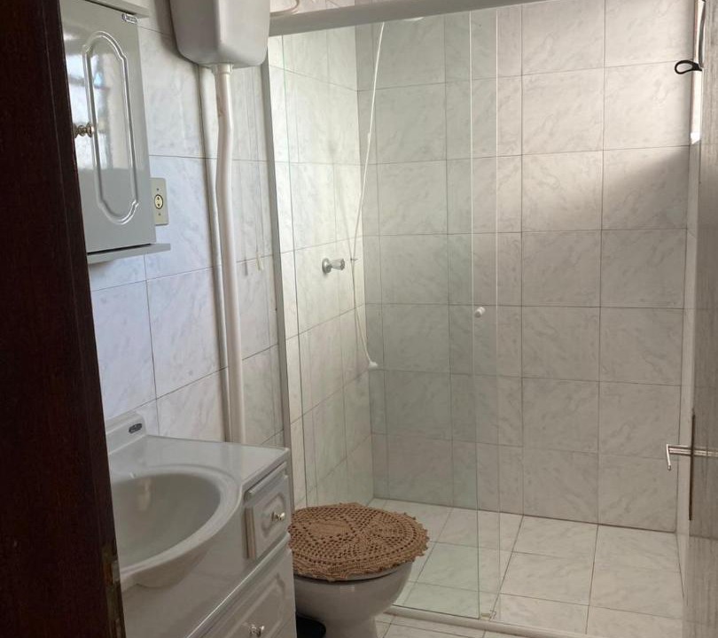 Photo of Bathroom in Rosario do Sul
