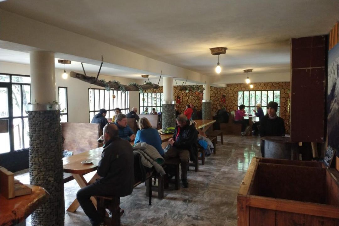 Photo of Others in El Chalten