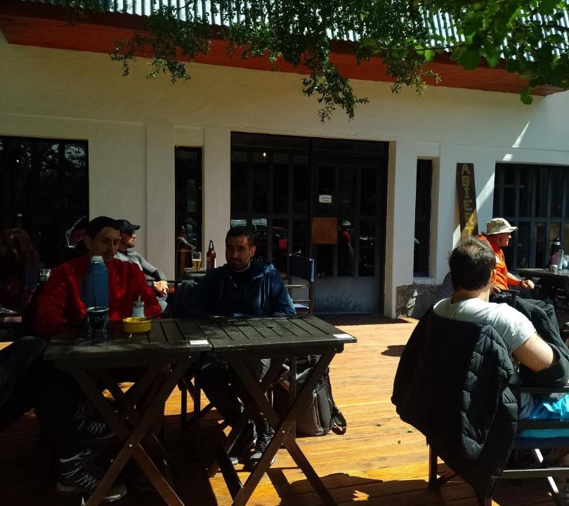 Photo of Others in El Chalten