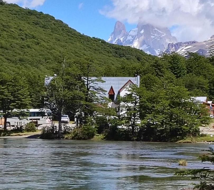 Photo of Others in El Chalten