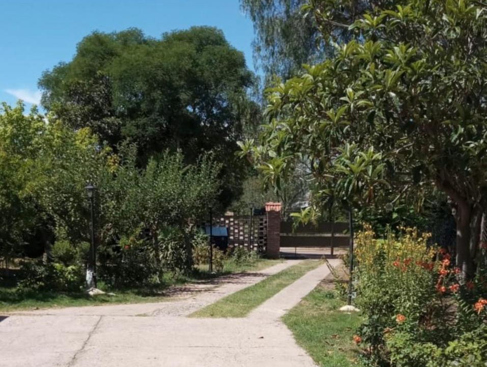 Photo of Outdoor in Las Compuertas