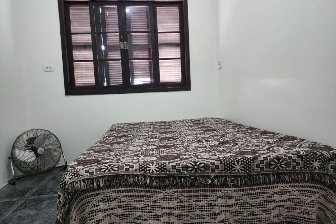 Photo of Bedroom in Ubatuba