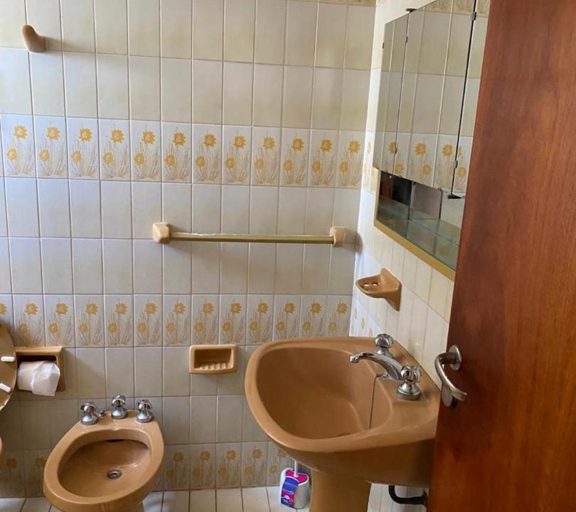 Photo of Bathroom in Villa Gesell