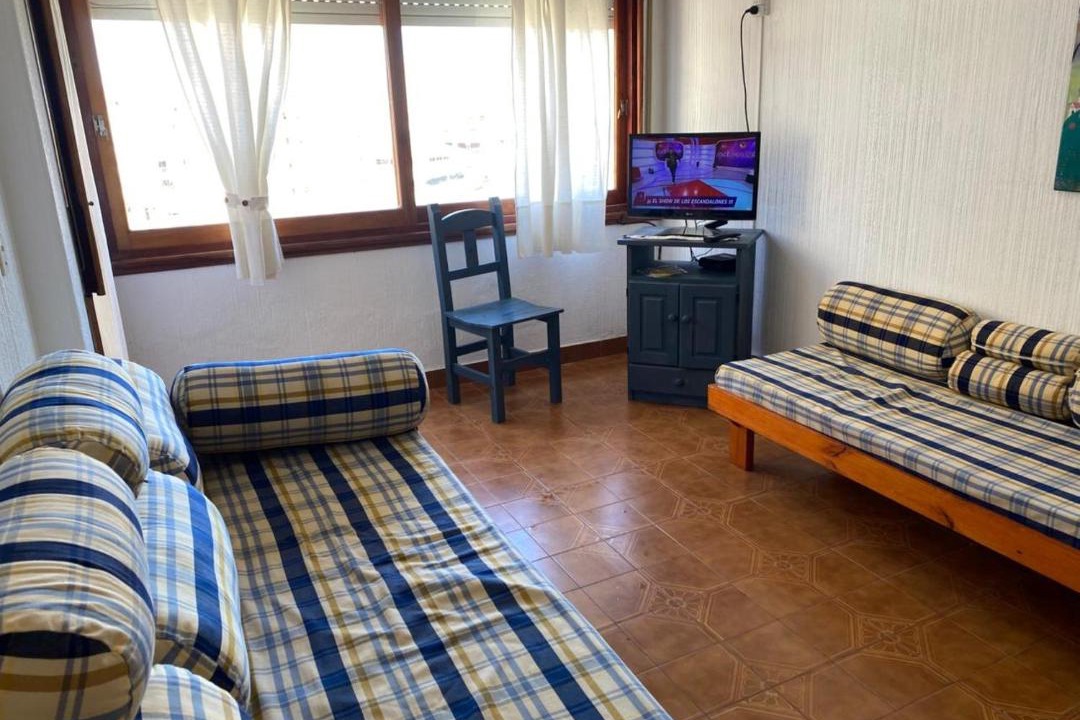 Photo of Livingroom in Villa Gesell