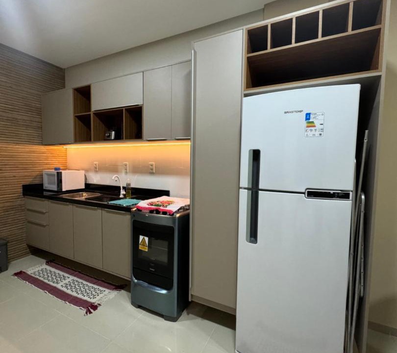 Photo of Kitchen in Alter do Chao