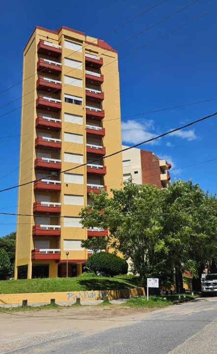 Photo of Buildings in Villa Gesell