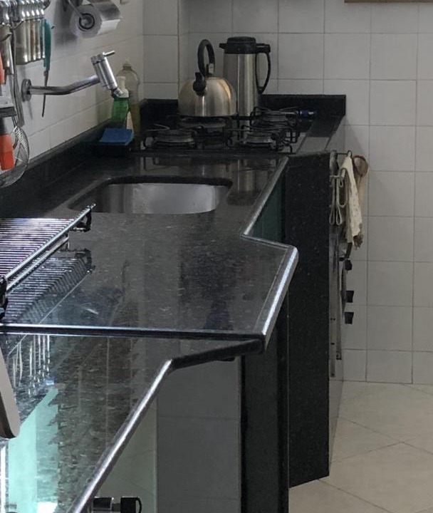 Photo of Kitchen in Cidade Velha