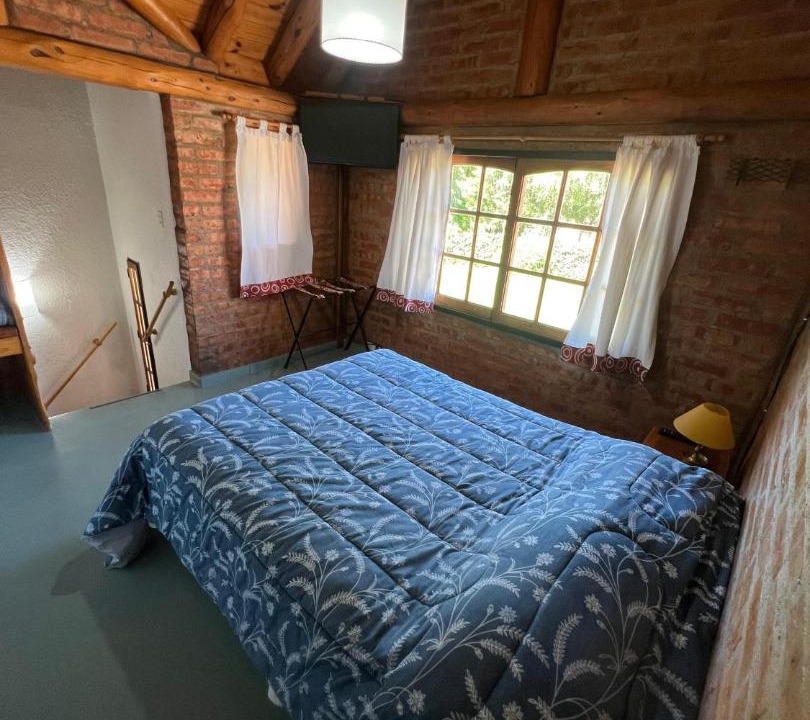 Photo of Bedroom in El Bolson