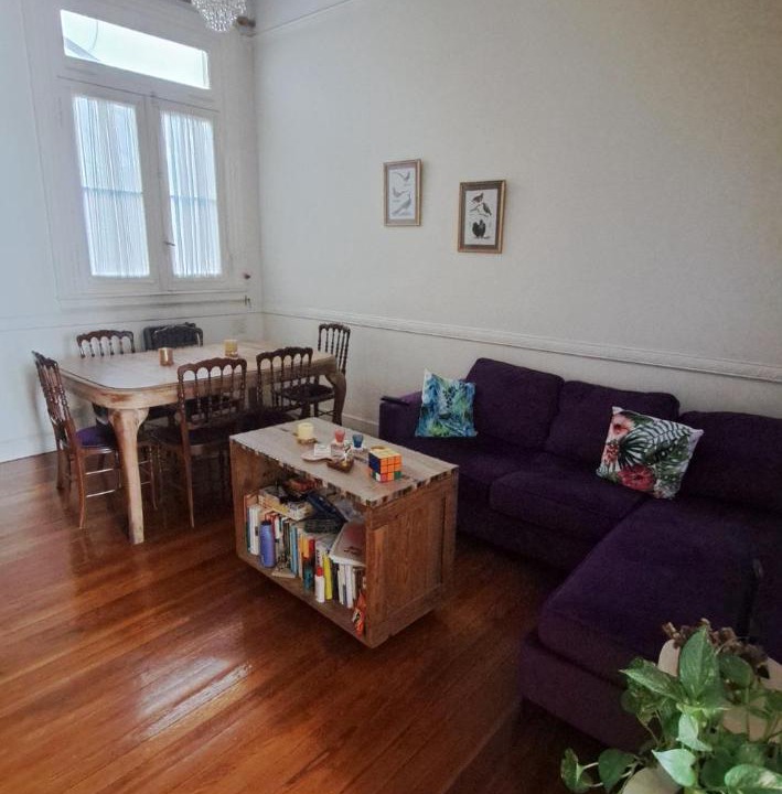Photo of Livingroom in Buenos Aires Central Business District