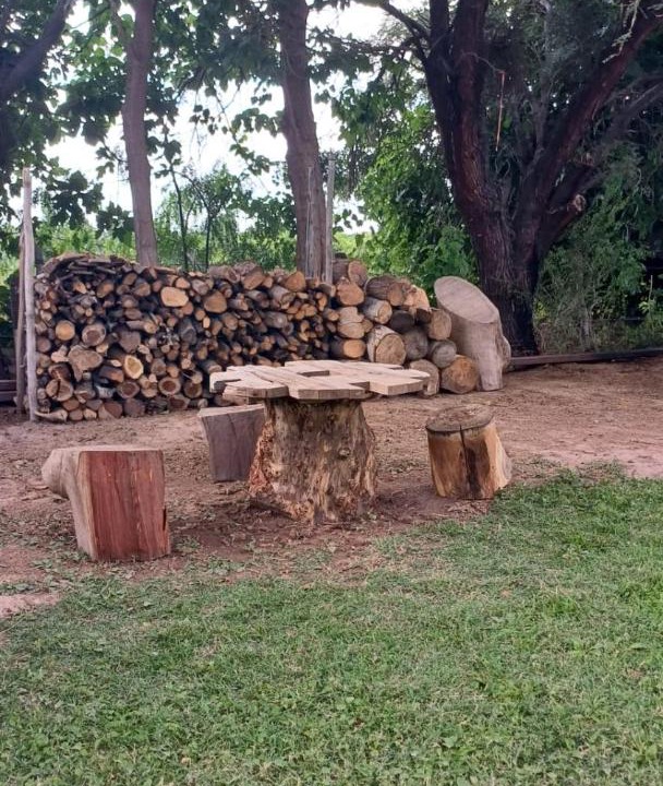 Photo of Outdoor in Villa Basilio Nievas