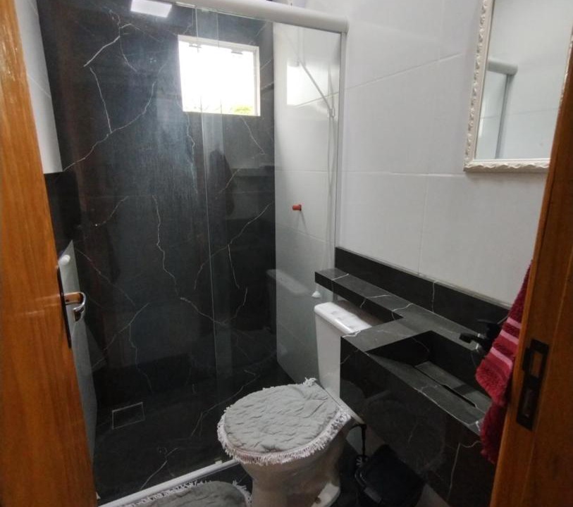 Photo of Bathroom in Vargem do Bom Jesus