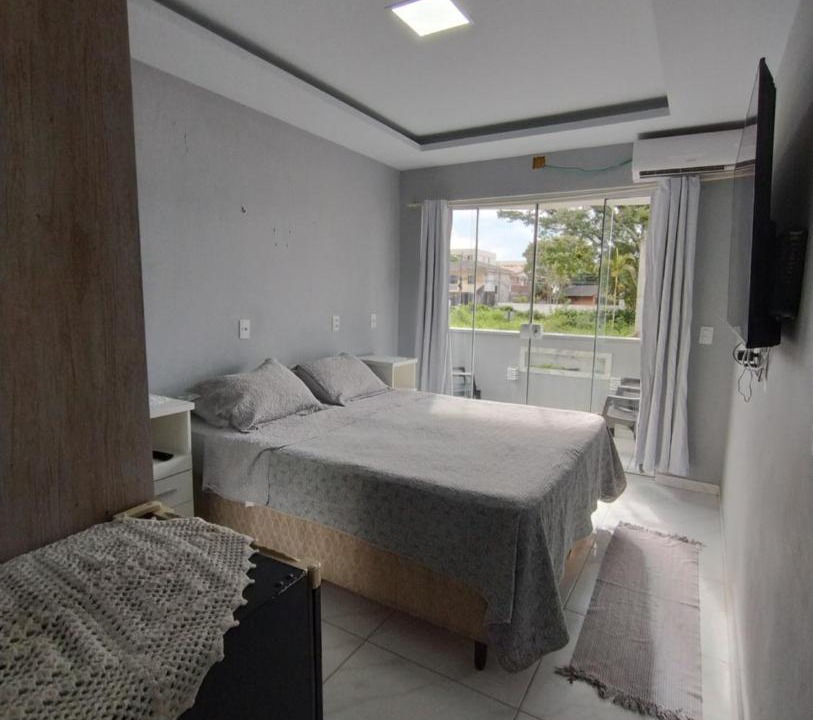 Photo of Bedroom in Vargem do Bom Jesus