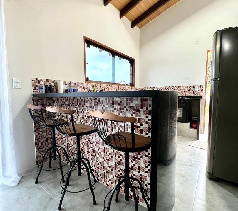 Photo of Kitchen in Reino