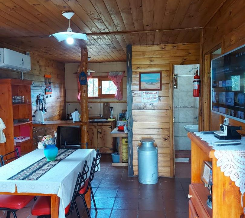 Photo of Kitchen in Huerta Grande