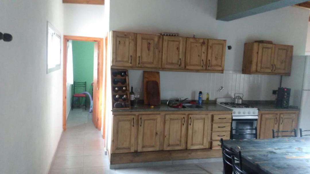 Photo of Kitchen in Valle de Anisacate