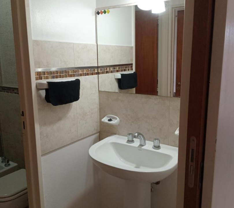 Photo of Bathroom in Villa Elisa