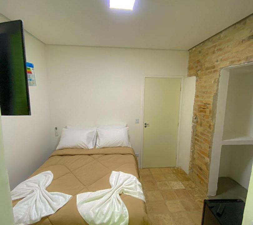 Photo of Bedroom in Guaiuba