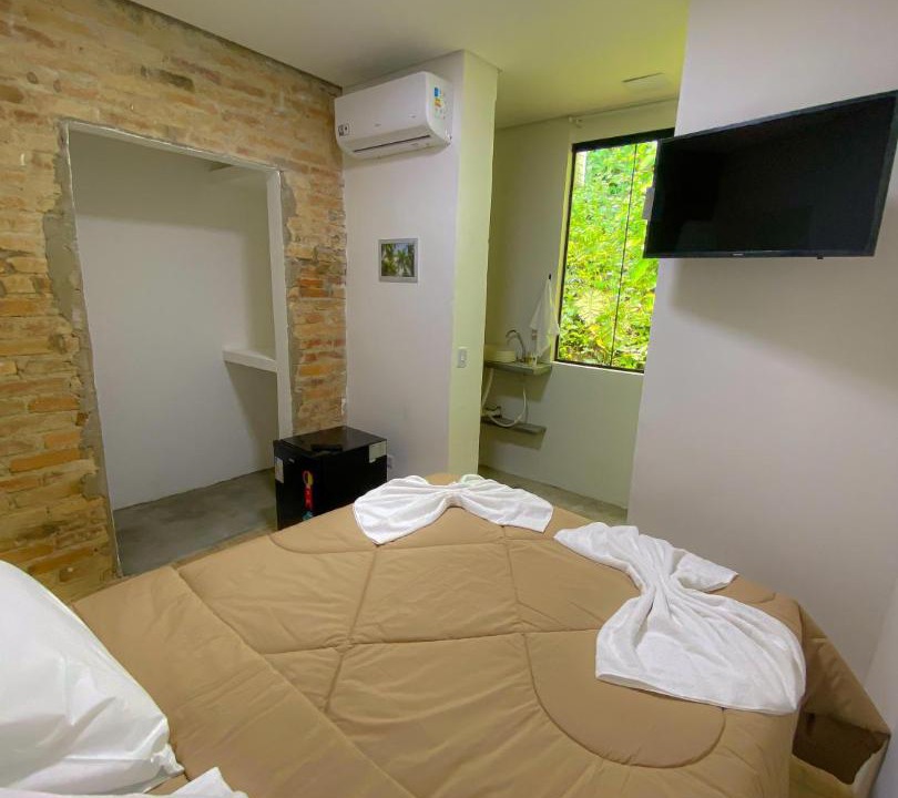 Photo of Bedroom in Guaiuba
