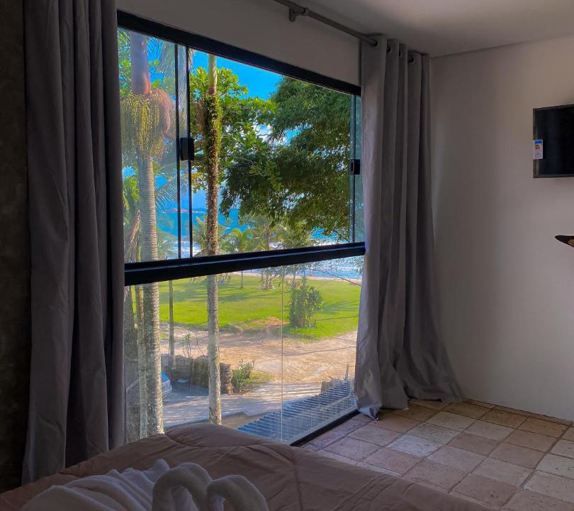 Photo of Bedroom in Guaiuba