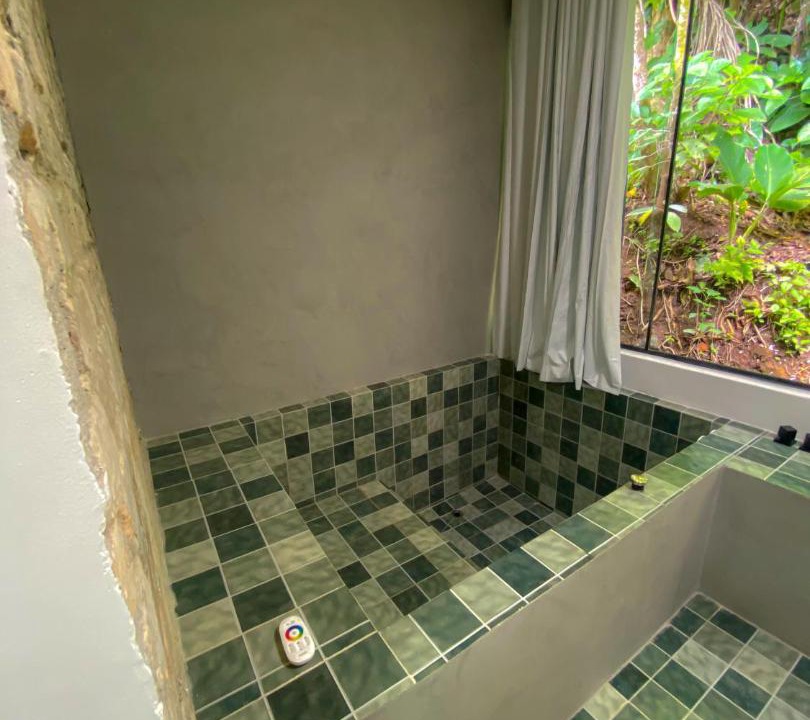 Photo of Bathroom in Guaiuba