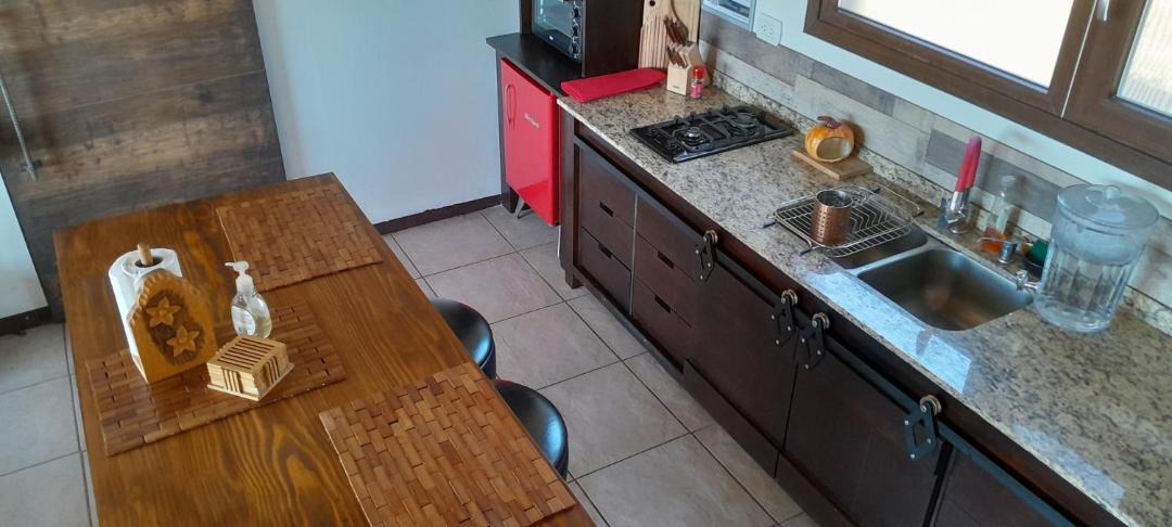 Photo of Kitchen in Cholila