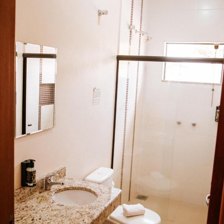 Photo of Bathroom in Itabera
