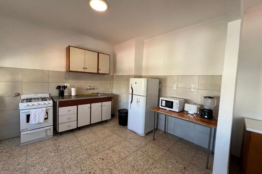Photo of Kitchen in Punta Mogotes
