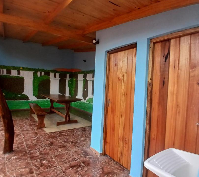 Photo of Bathroom in Zona Granja