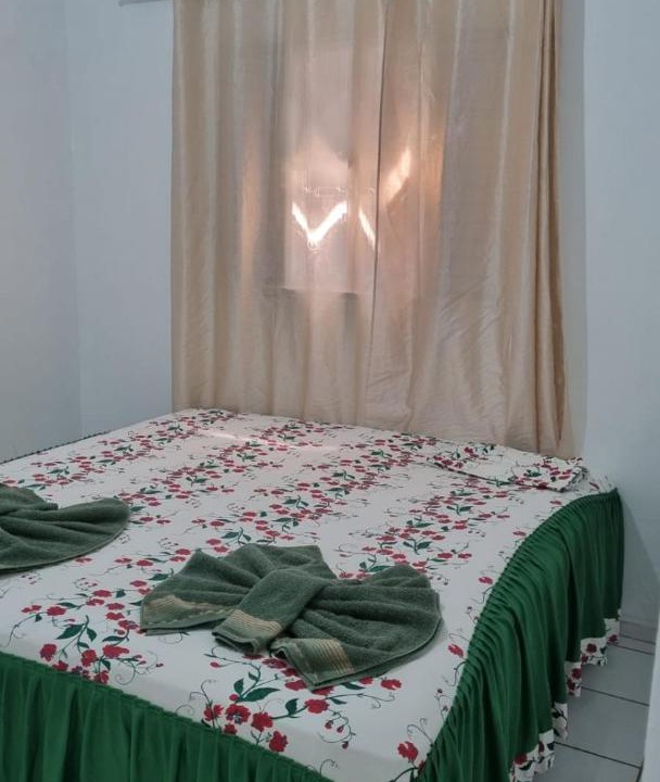 Photo of Bedroom in Chapadao do Sul