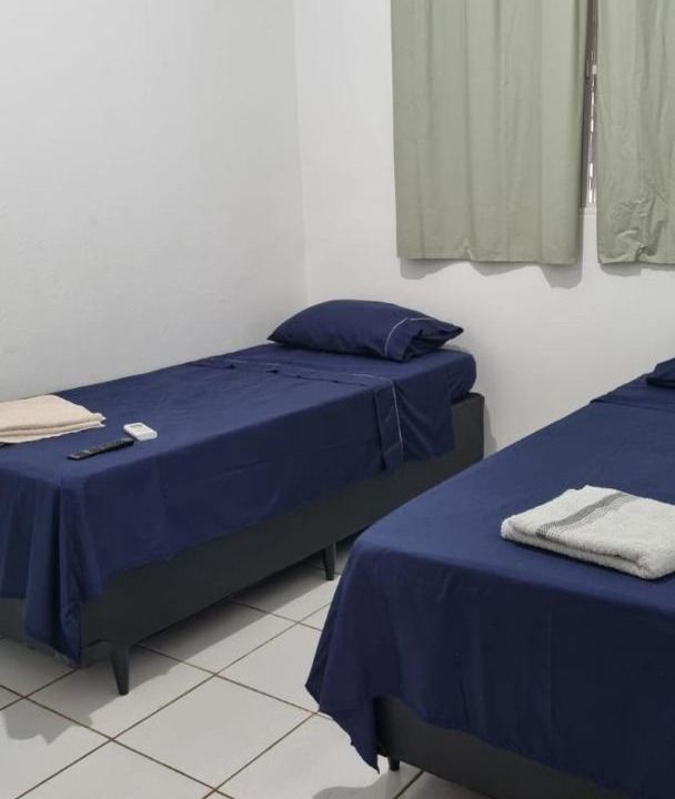 Photo of Bedroom in Chapadao do Sul