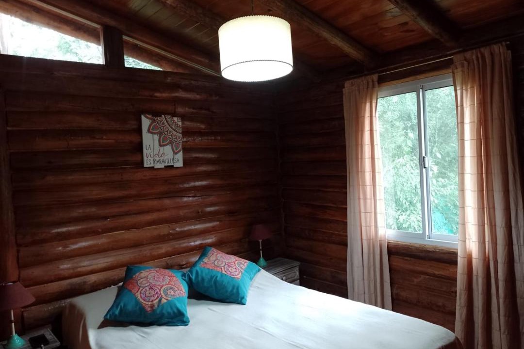 Photo of Bedroom in Cosquin