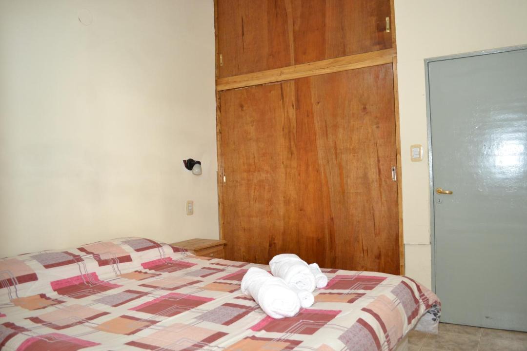 Photo of Bedroom in Malargue