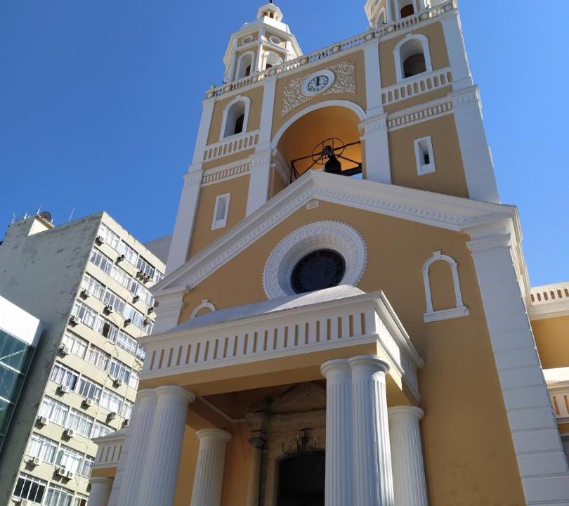 Photo of Buildings in Centro