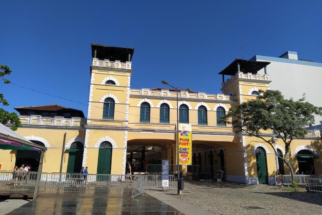 Photo of Buildings in Centro