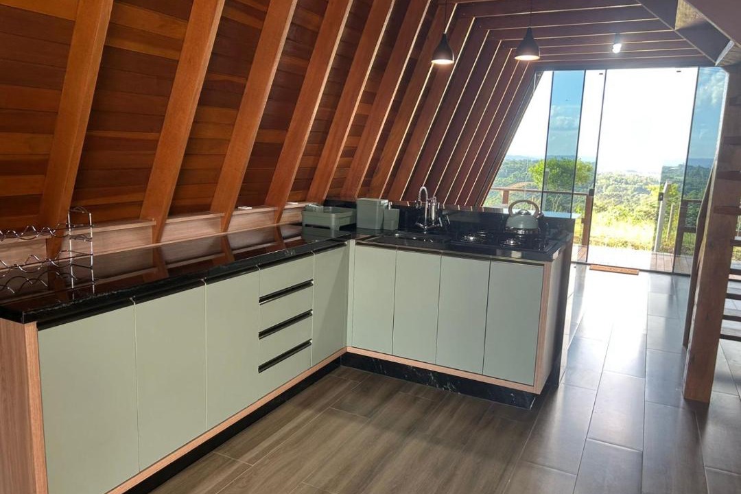 Photo of Kitchen in Contenda
