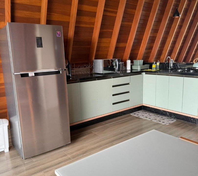 Photo of Kitchen in Contenda
