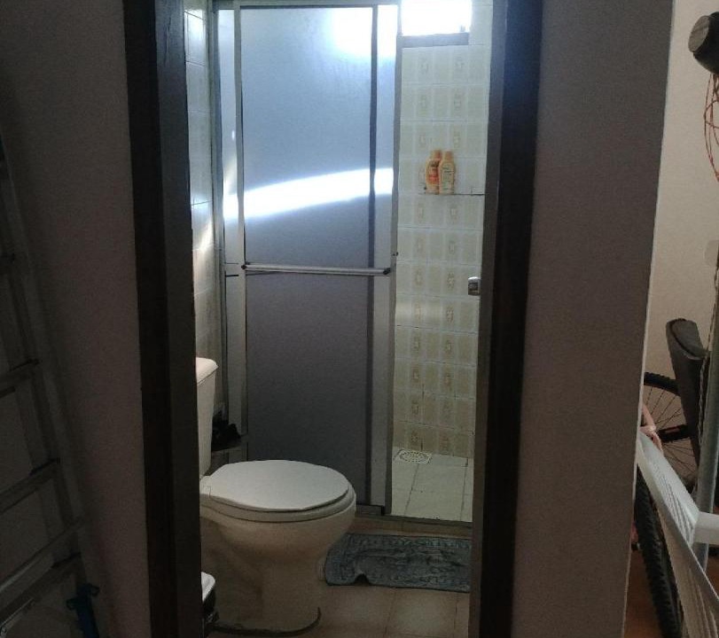 Photo of Bathroom in Governador Celso Ramos