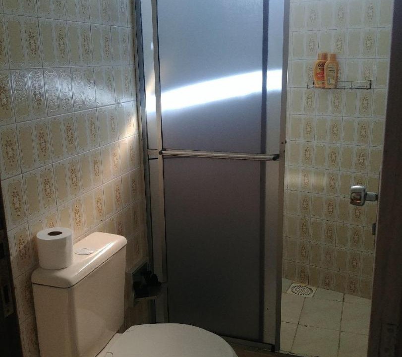 Photo of Bathroom in Governador Celso Ramos