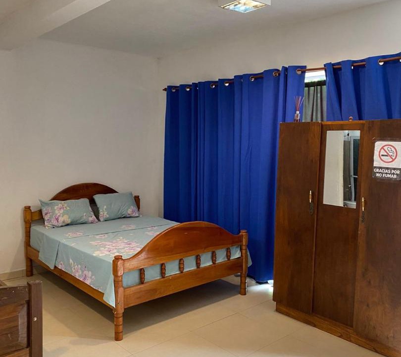 Photo of Bedroom in San Vicente