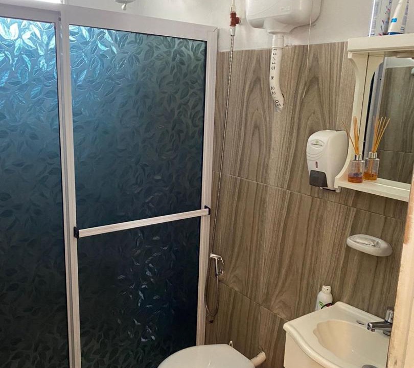 Photo of Bathroom in San Vicente