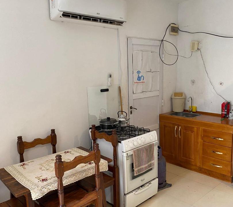 Photo of Kitchen in San Vicente