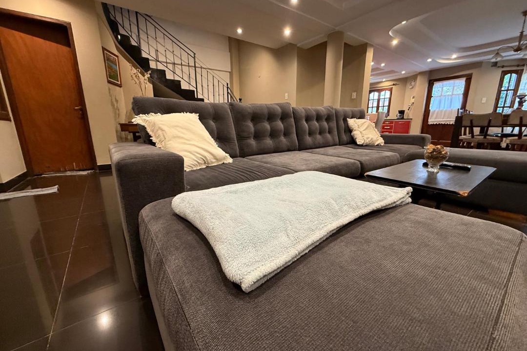 Photo of Livingroom in San Salvador de Jujuy
