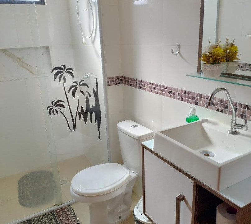 Photo of Bathroom in Village