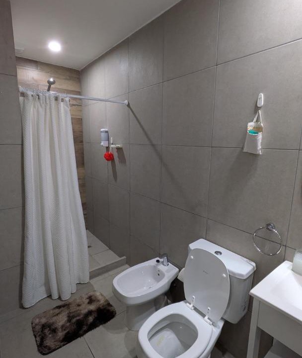Photo of Bathroom in Centro