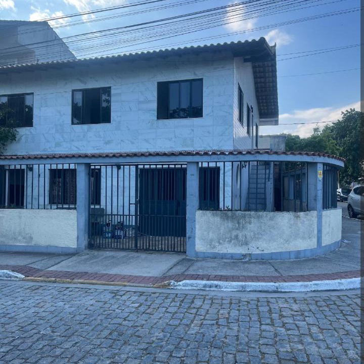 Photo of Buildings in Braga