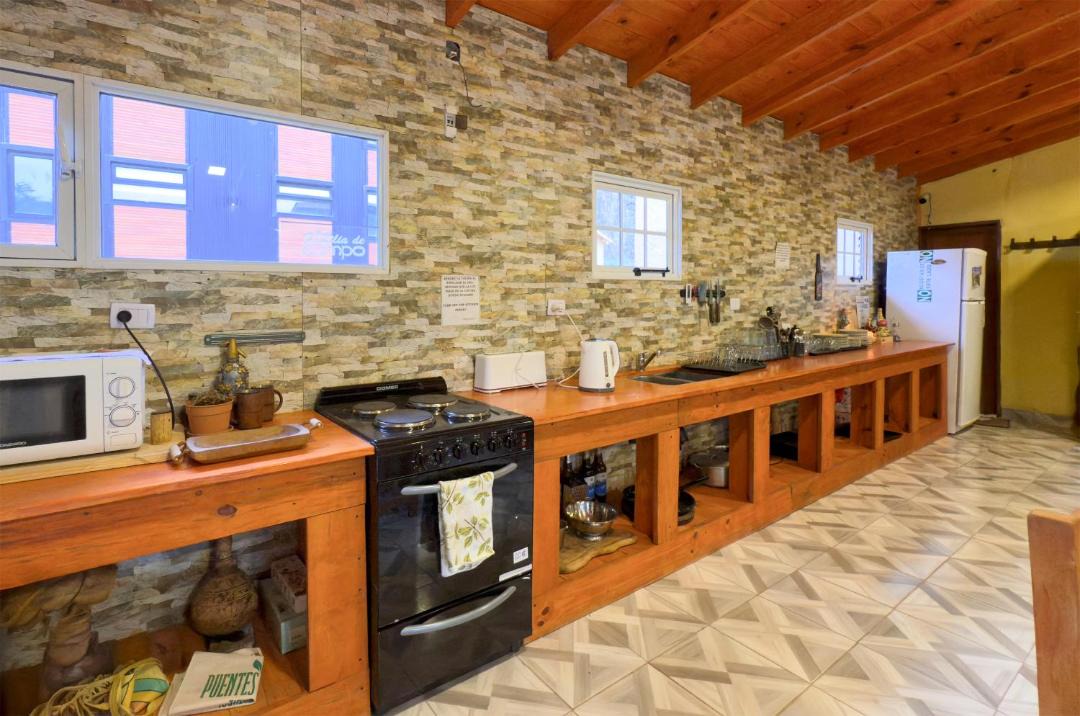 Photo of Kitchen in El Chalten